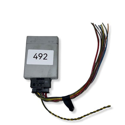 W0492 Anhaengermodul (Dragkroks modul) art:61356975291
