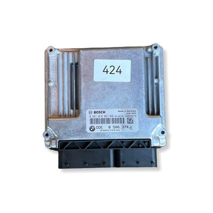 W0424 DDE (Motorstyrenhet) 320XD N47 art:8506374