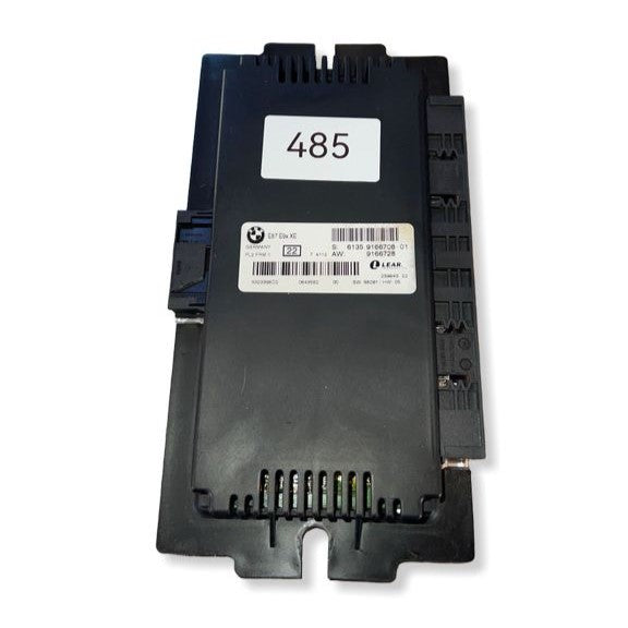 FRM XE (footwell module) E9x art: 6135916670801