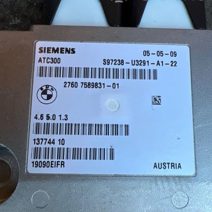 W0426 Xdrive modul Bmw E90/E91/E92/E93 art:7589831