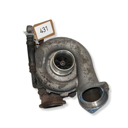 Turbo Bmw E60/E61 M57tu2d30 art: 7794259 GT2260V