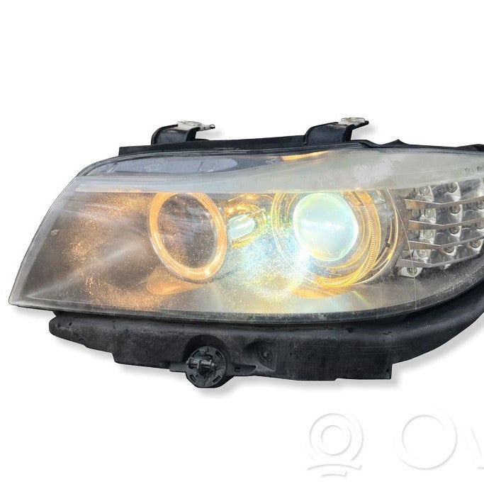 W0540 Framlykta vänster Bmw E90 / E91 2007-2012 Lci art: 631272025839