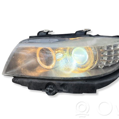 W0540 Framlykta vänster Bmw E90 / E91 2007-2012 Lci art: 631272025839