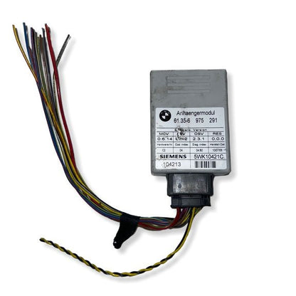 W0492 Anhaengermodul (Dragkroks modul) art:61356975291