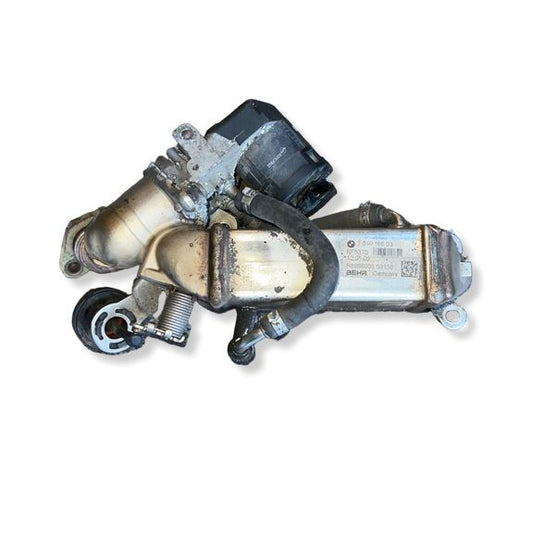 W0422 EGR Bmw N47 E90/E91/E92/E93/E60/E61 art: 7810166