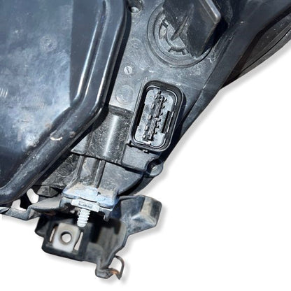W0568 Framlykta höger Bmw E60 / E61 2007-2010 Lci art: 717774008