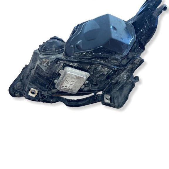 W0569 Framlykta höger Bmw E60 / E61 2007-2010 Lci art: 717774009
