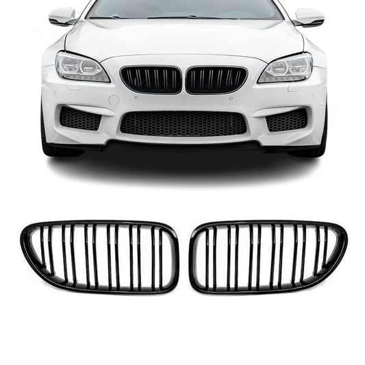 Performance-njurar för BMW F06 / F12 / F13, blank svart