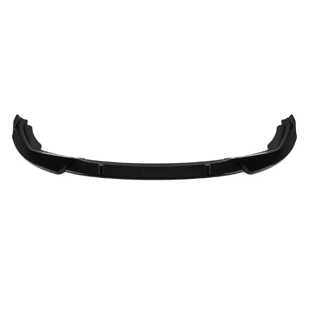 WR Frontläpp för BMW G20 / G21 (18-22) Pre Lci med M-Pack, blank svart
