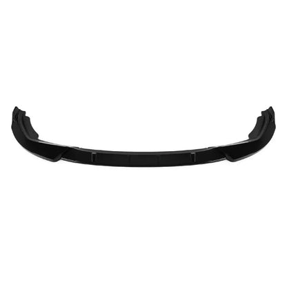 WR Frontläpp för BMW G20 / G21 (18-22) Pre Lci med M-Pack, blank svart