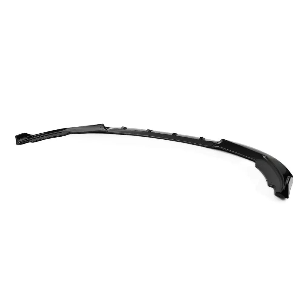 WR Frontläpp för BMW G20 / G21 (18-22) Pre Lci med M-Pack, blank svart