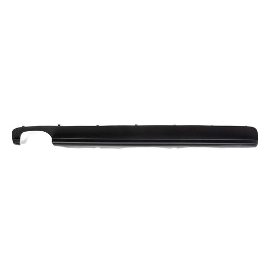 Rear Diffuser för BMW E39 sedan / touring med m-pack (95-03)