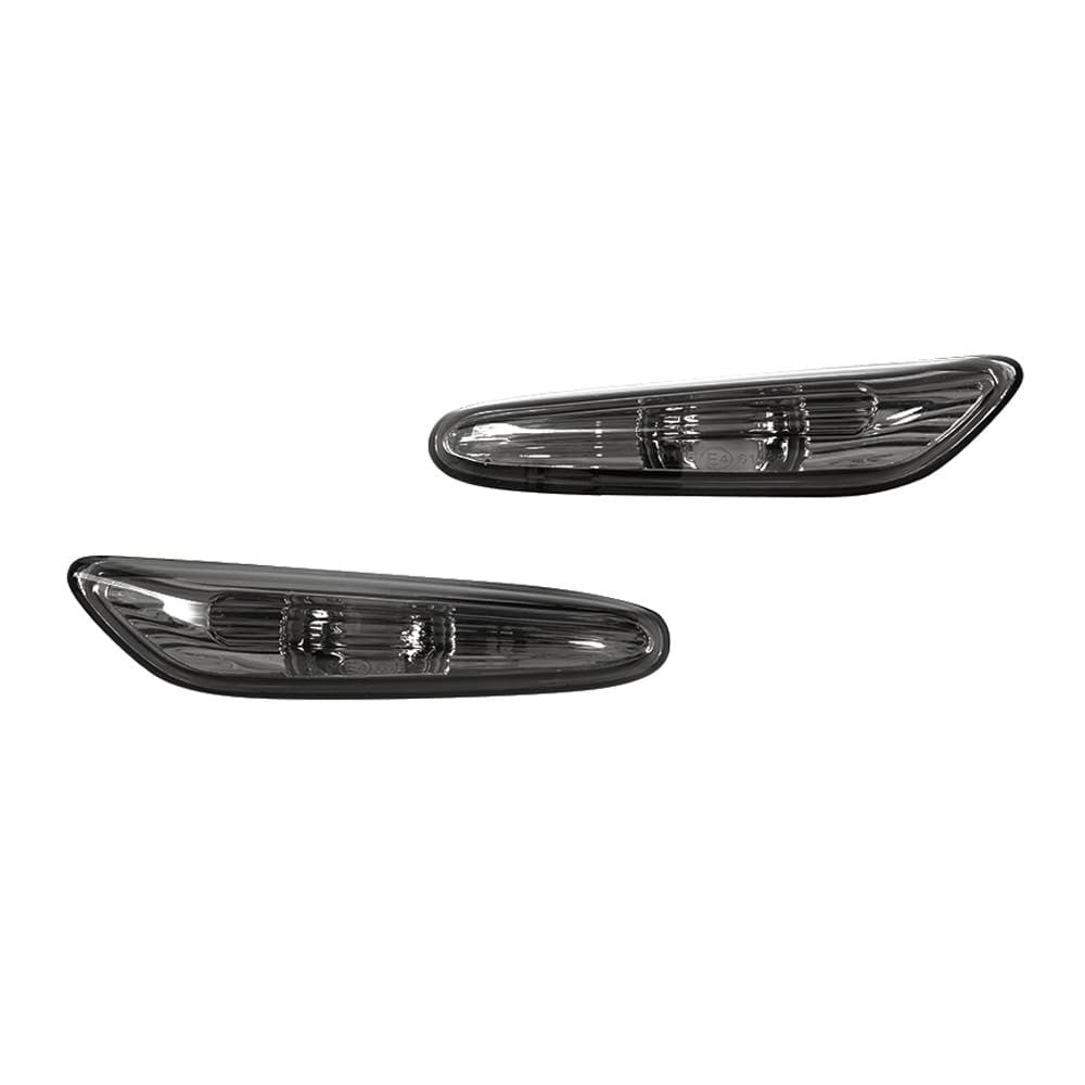 Sidoblinkers för BMW E92 / E93 (06-12), grey