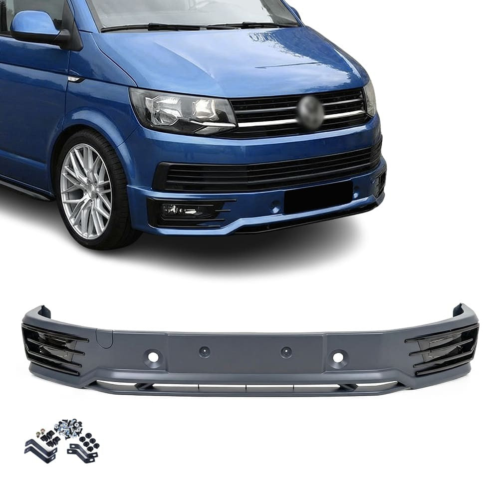 Sportline stil Front för VW T6 (15-19)