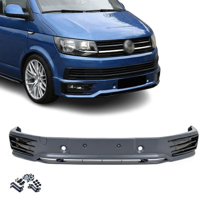 Sportline stil Front för VW T6 (15-19)