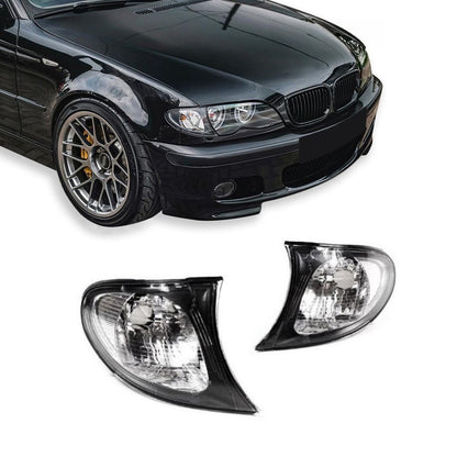 Blinkers för BMW E46 sedan / touring (01-05)