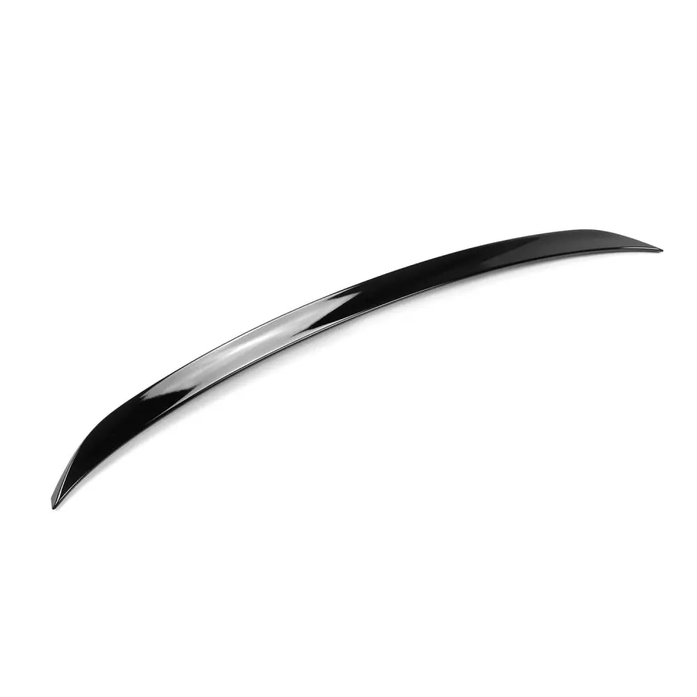 WR Baklucka för BMW X5 F15 (14-18), blank svart