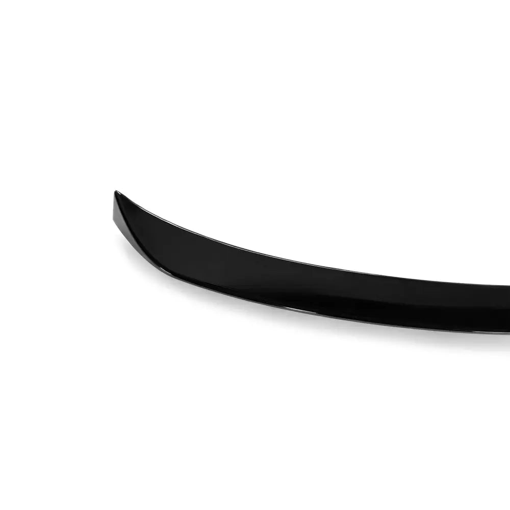 WR Baklucka för BMW X5 F15 (14-18), blank svart